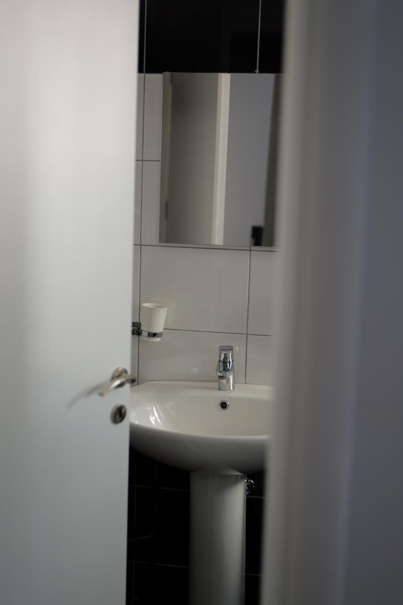 Hotel Abedini Saranda Dış mekan fotoğraf